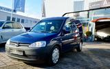 Opel Combo (Erdgas CNG) - Opel Combo: Erdgas