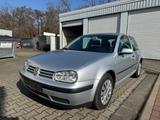 Volkswagen Golf IV 1.6  Automatic 3Tür Tüv 5/27 Klima - Volkswagen Golf: Automatik, Iv
