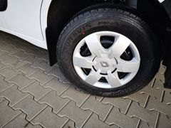 Fahrzeugabbildung Master Kasten HKa 3,5t 3 L3H2 Klang-Klima-Paket,