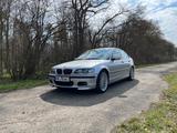 BMW 320i Edition Sport Edition Sport - gebrauchte BMW 320 aus dem Jahr 2003