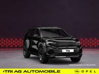 Opel Frontera - Vorschau Bild 15