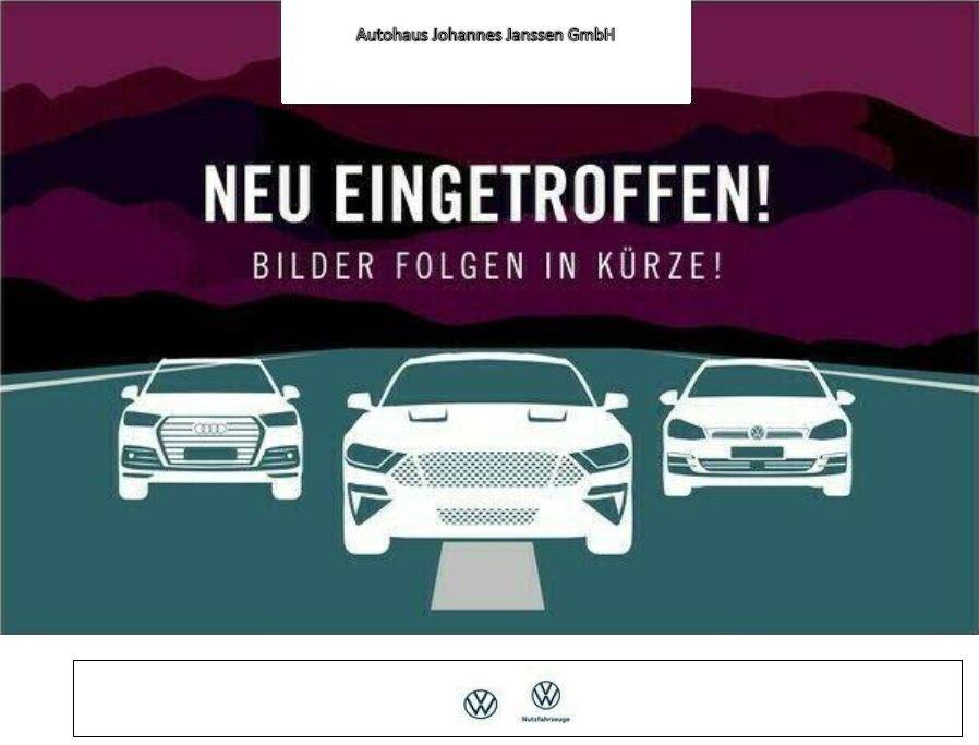 Volkswagen Golf VIII Lim. Active