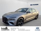 Genesis G70 Shooting Brake Sport Navi Leder Lexicon 360- - Genesis G70 Sport mit Benzin-Antrieb