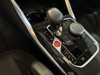 BMW M4 - Vorschau Bild 23