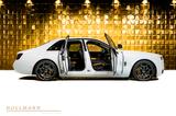 Rolls-Royce Ghost BLACK BADGE SERIES II+FACELIFT+BESPOKE+ - Rolls-Royce in Bremen