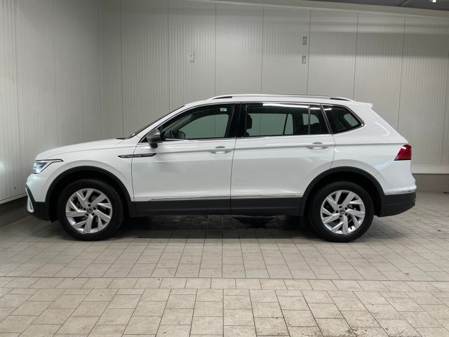 Tiguan Allspace Life 2.0 TDI DSG AHK ACC