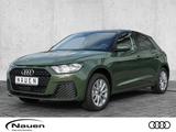 Audi A1 Sportback 25 TFSI*Automat.*Sonderaktion Nauen - Neuwagen: Grün