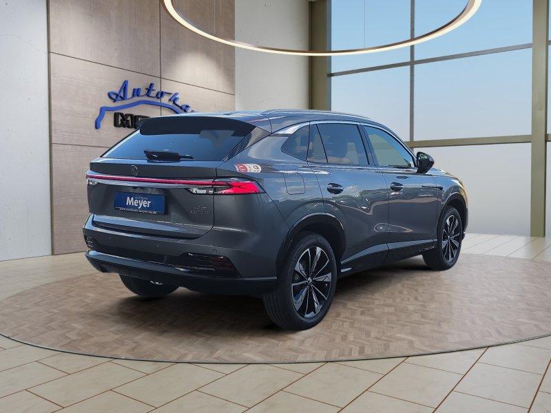 MG HS Hybrid+ Luxury 19*Alu/Leder/Navi/ACC/el.Klapp, миниатюра 5