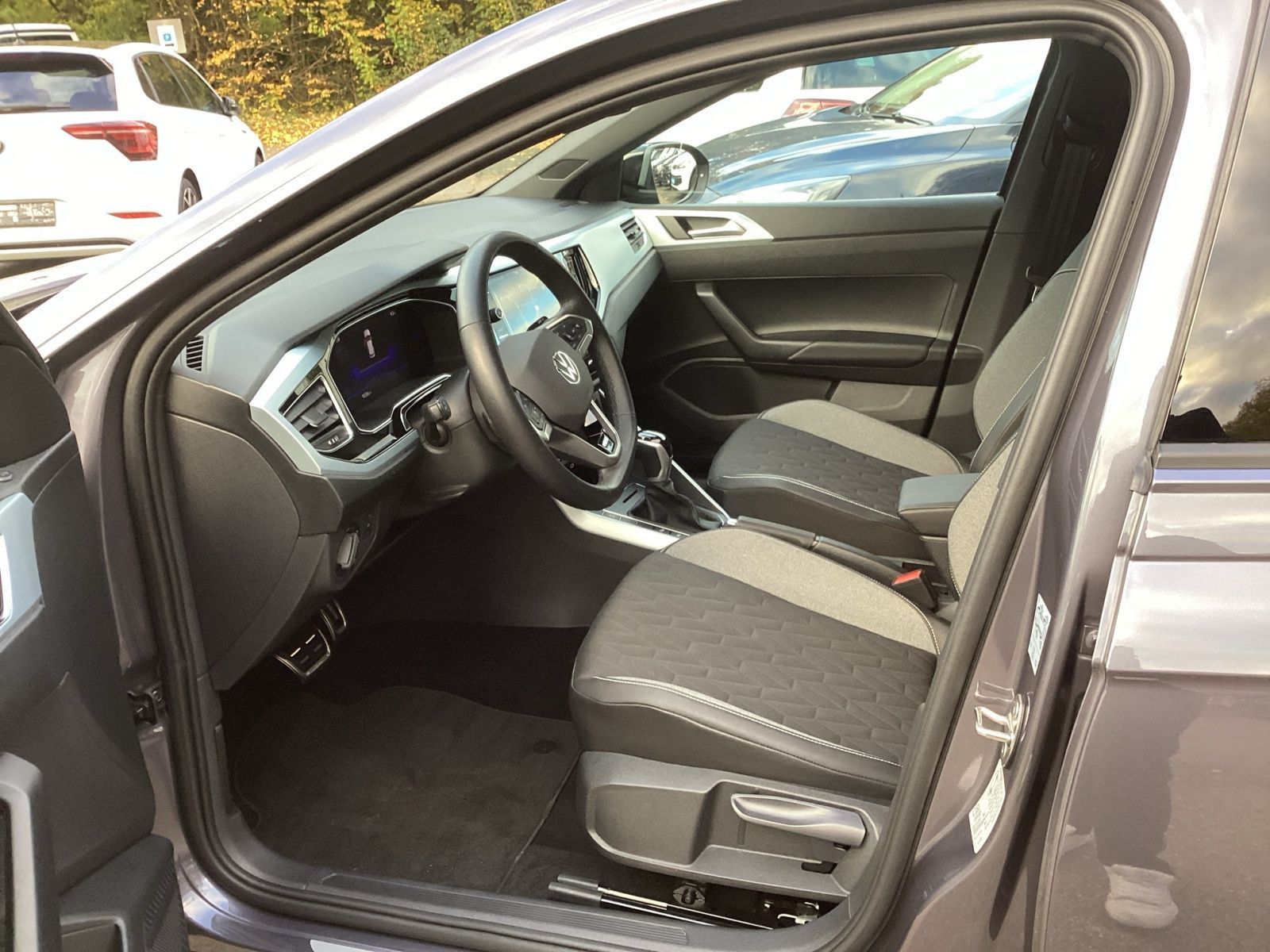 Volkswagen Taigo - Bild 7