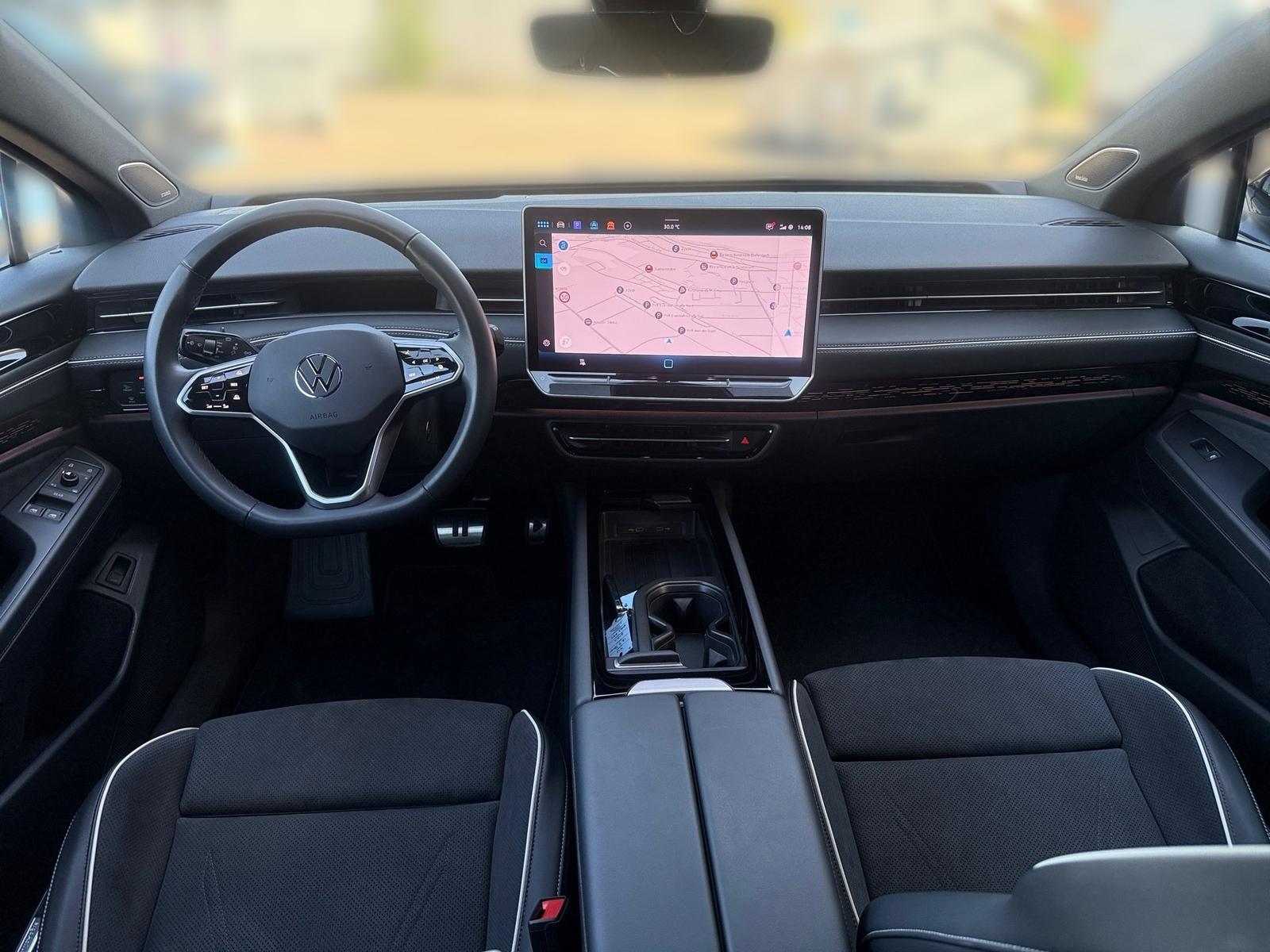 Volkswagen ID.7 Tourer Pro S *BLACKSTYLE*AHK*SITZ-KLIMA*360
