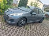 Peugeot 207 SW Filou 73 Filou - Peugeot 207 aus 2010: SW