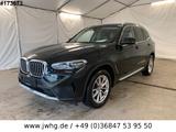 BMW X3 20d xDr Facelift Sport NAVI/LEDER/AHK/LED/KAM - BMW X3: Facelift