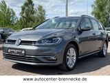Volkswagen Golf VII Variant Highline BMT*Automatik*AHK* - Volkswagen Golf: Highline Vi