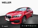BMW 116d Automatik LiCoProf Carplay DAB+ ActiveGuard - BMW 116 in Hannover