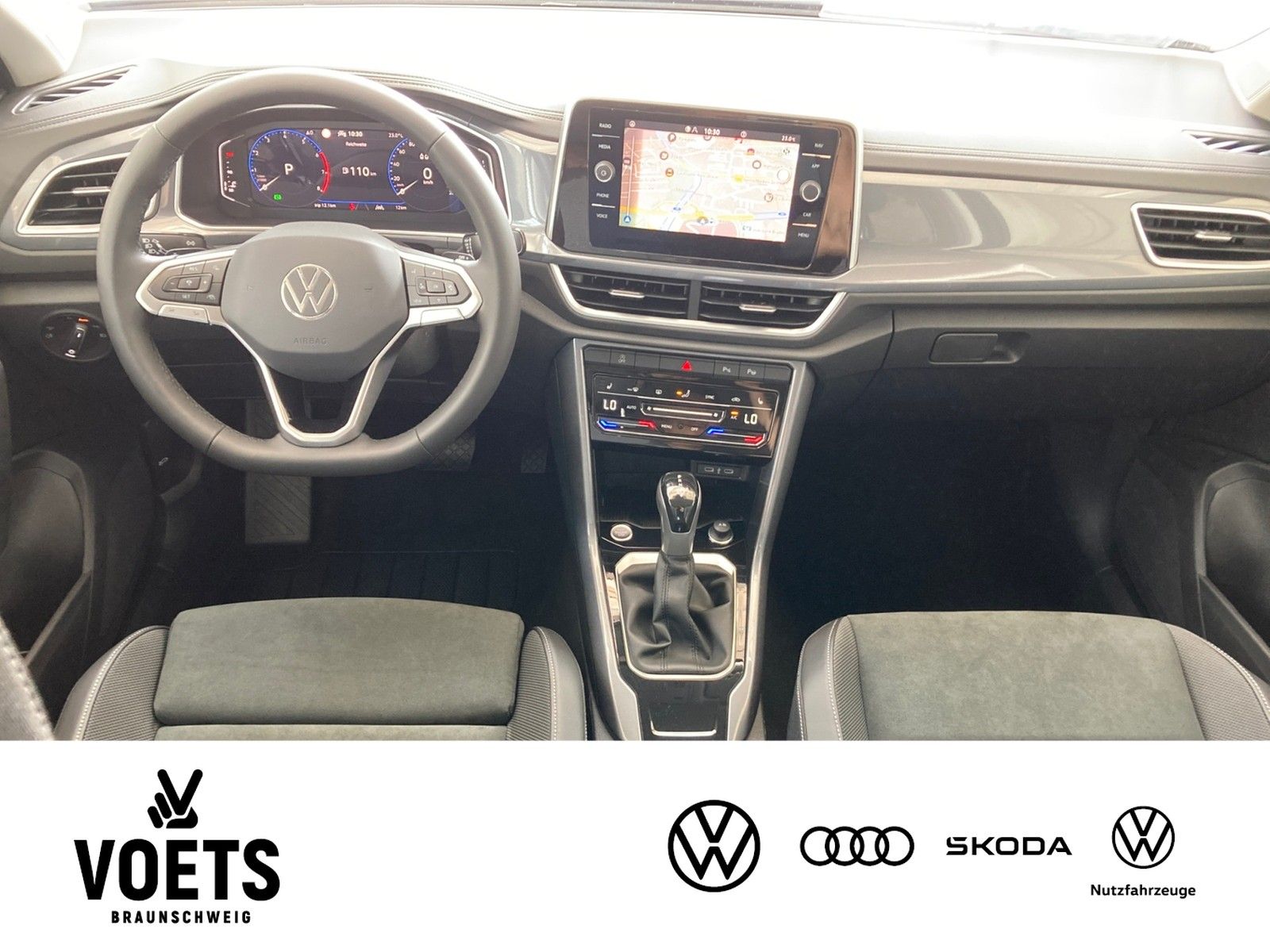Volkswagen T-Roc - Bild 8