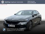 BMW 520d xDrive Aut.
