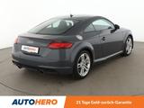 Audi TT 45 TFSI quattro Aut.*NAVI*CAM*PDC*SHZ*TEMPO* - Audi TT: Leder, Navigationssystem