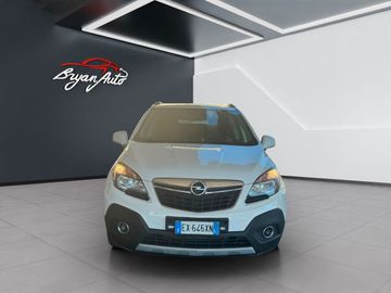 Opel Mokka - 3