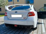 Subaru WRX STI 2.5 Active scheckheftgepflegt - gebrauchte Subaru WRX STI aus dem Jahr 2018