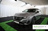 Peugeot 308 1.2 130 e-THP Allure-Pack LED/NAV/KOMFORT/17 - Peugeot 308 Gebrauchtwagen