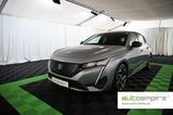 Peugeot 308 1.2 130 e-THP Allure-Pack LED/NAV/KOMFORT/17 - Peugeot 308: Thp