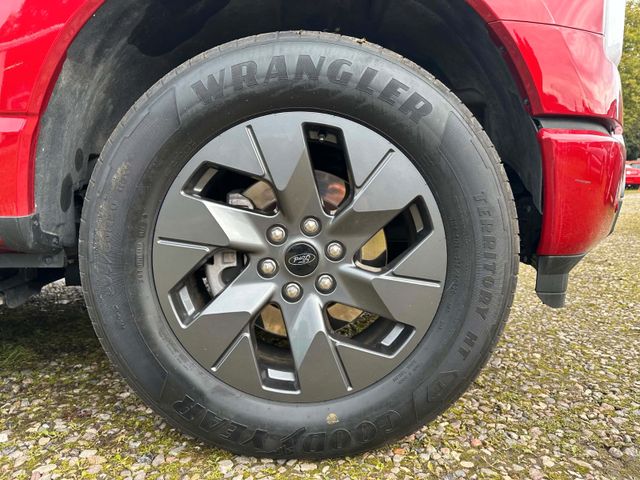 Ford F 150 Lightning Flash gr Batterie in Hamburg+20