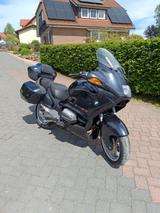 BMW RT 1100 TÜV neu - BMW 2000 R1100R