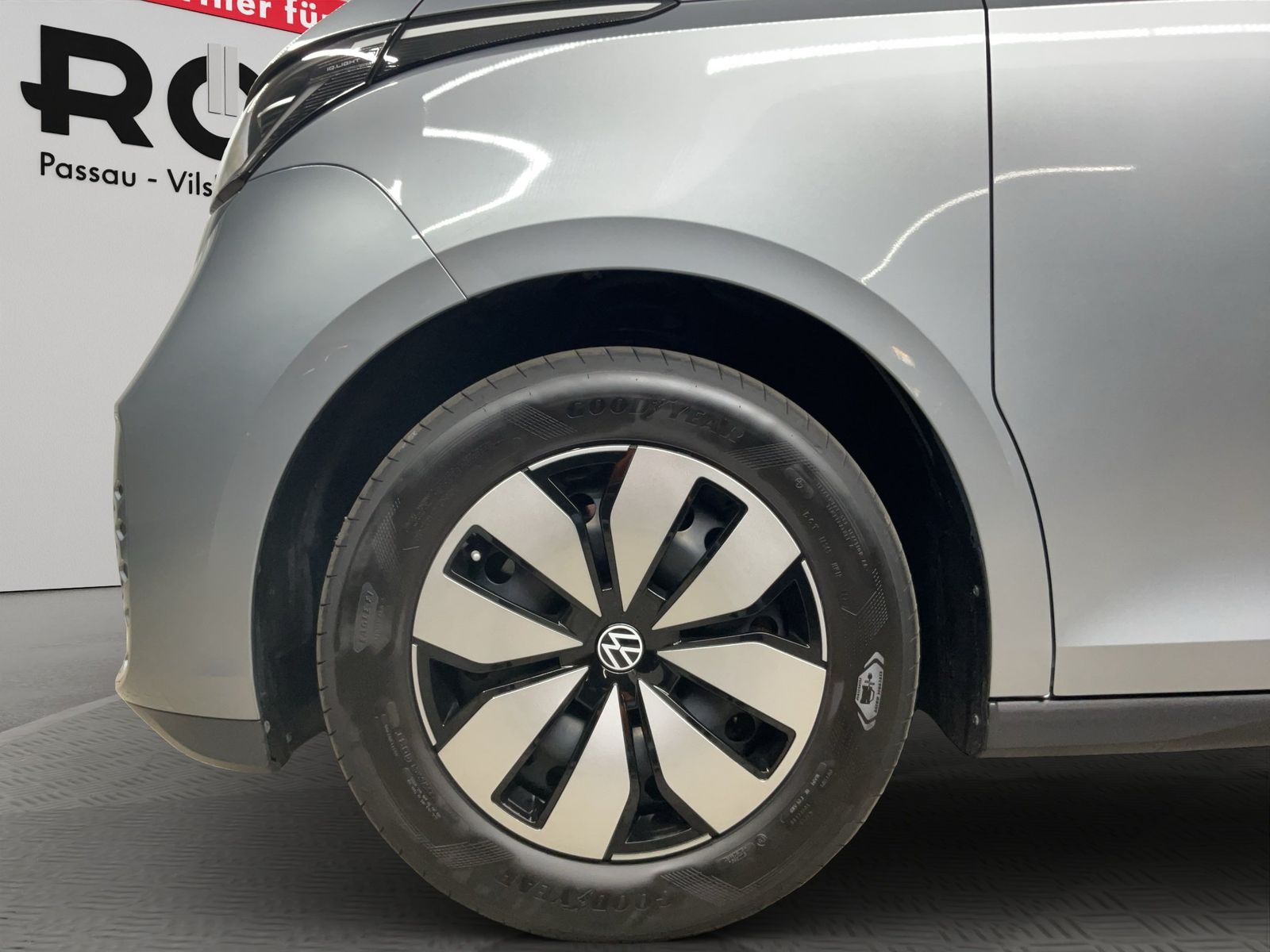 Volkswagen ID. Buzz - Bild 15