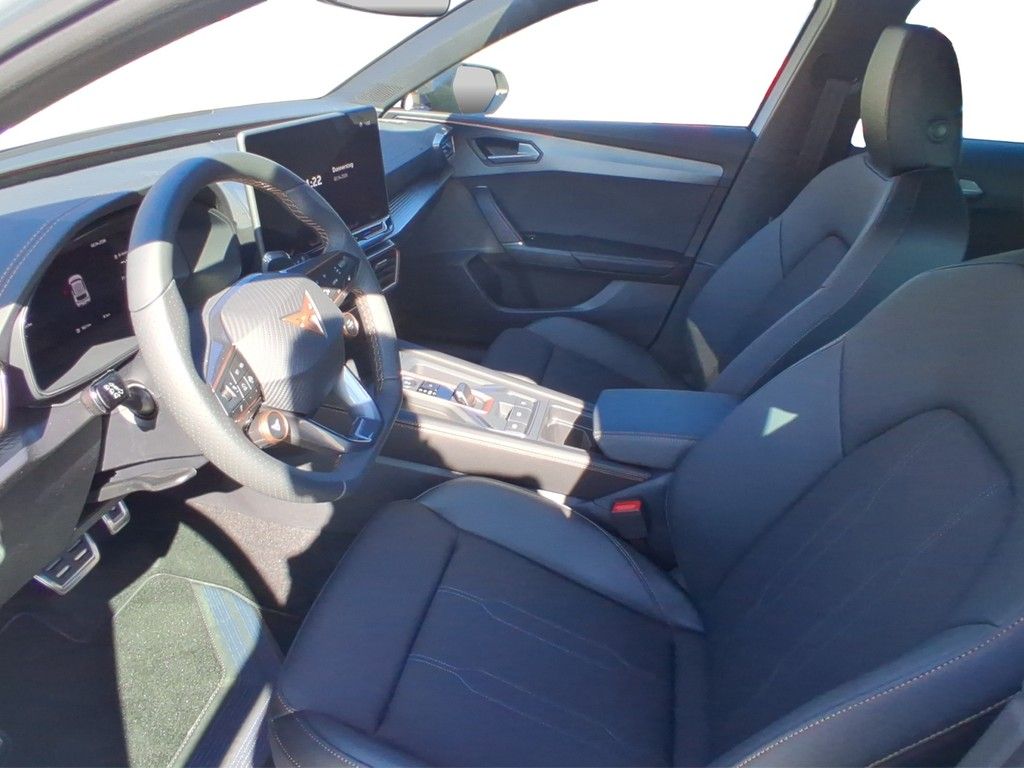 Cupra Leon - Bild 11