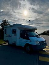 Chausson Flash 02 | TÜV 09/2026  | Standheizung | Klima - Chausson Wohnwagen & Wohnmobile
