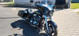 Harley-Davidson Street Glide FLHX 103 - HARLEY-DAVIDSON 2011 STREET GLIDE