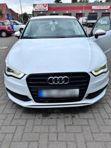 Audi a3 Sportback sline - Audi A3: Sportback Sline