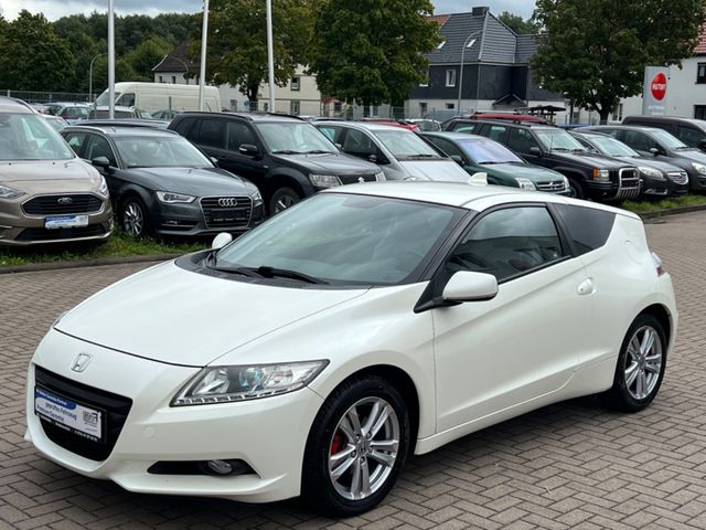 Honda CR-Z Sport *Klimaautomatik* 8 Fach *