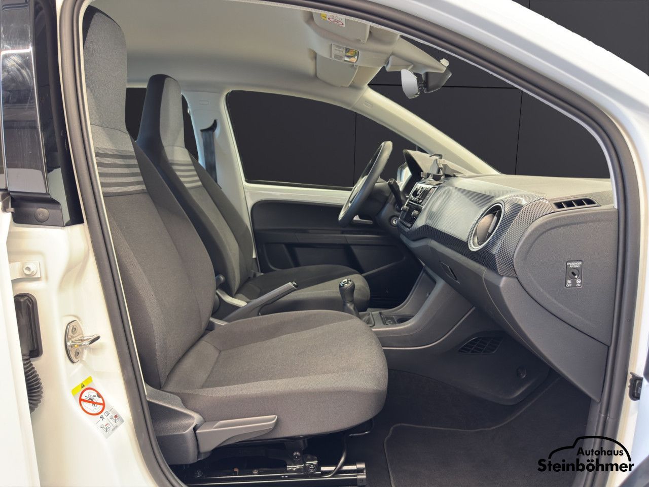 Volkswagen up! - Bild 11