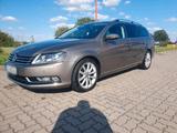 Volkswagen VW Passat 2,0 tdi 170 PS - Volkswagen Passat: 170 Ps TDI