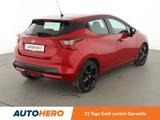 Nissan Micra 1.0 Visia Plus *LIM* - Nissan Micra: 0l
