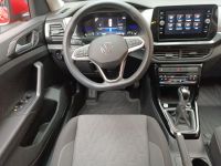 Volkswagen T-Cross - Vorschau Bild 17