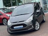 Ford B-Max Titanium 1.6/AUTOMATIK/AHK/KAMERA/CAR-PLAY - Ford B-Max mit Benzin-Antrieb: Titanium