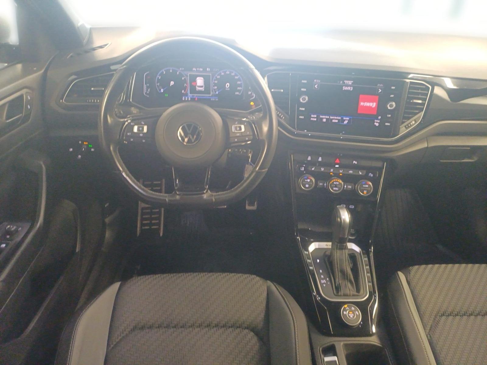 Volkswagen T-Roc R 4Motion *NAVI*LED*KAMERA*APP*ACC*SHZ*, миниатюра 10