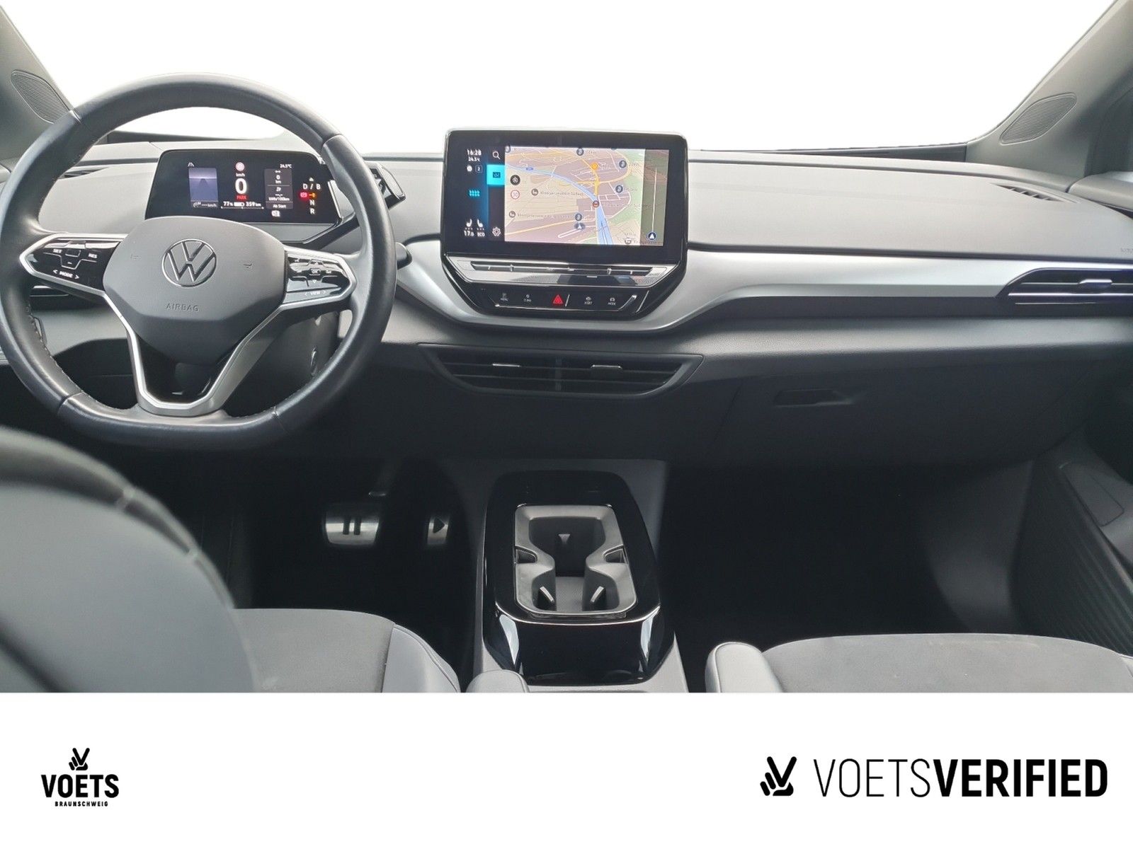 Volkswagen ID.4 - Bild 9