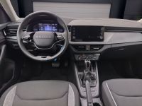 Skoda Kamiq - Vorschau Bild 14