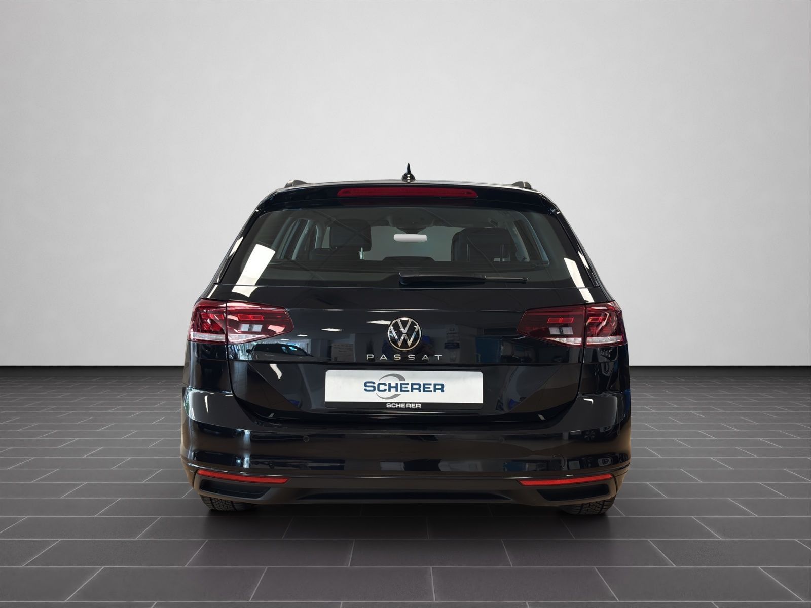 Volkswagen Passat Variant - Bild 7