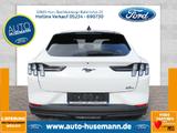 Ford Mustang Mach-E Basis - Ford: Taxi