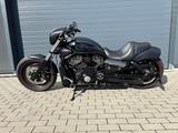 Harley-Davidson Night Rod Special - Harley-Davidson Motorräder in Lübeck