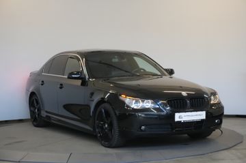 BMW 523 - 7