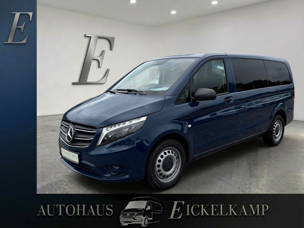Image of Mercedes-Benz Vito