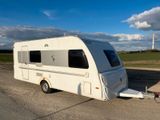 Knaus Südwind White Edition 500 FSK - Knaus Fsk