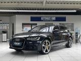 Audi A6 3.0TFSI quattro 2xS-line Head-Up ACC Voll-LED - Audi A6 mit Benzin-Antrieb: Kombi, 3.2