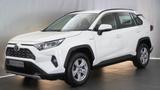 Toyota RAV 4 Hybrid 4x2 Comfort - gebrauchte Toyota RAV 4 aus dem Jahr 2020