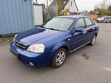 Chevrolet Lacetti 1.6 Klima Tüv 08-2027 - Chevrolet Lacetti: 2.0